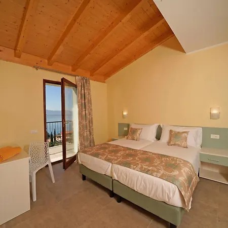 Apartmán Dany 2 Con Piscina
